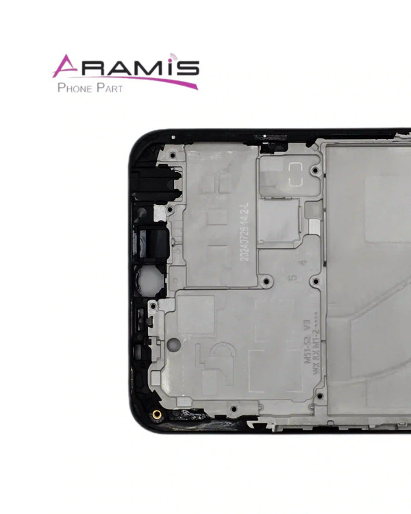 فریم ال سی دی ردمی 14c ( کفی ال سی دی redmi 14c )