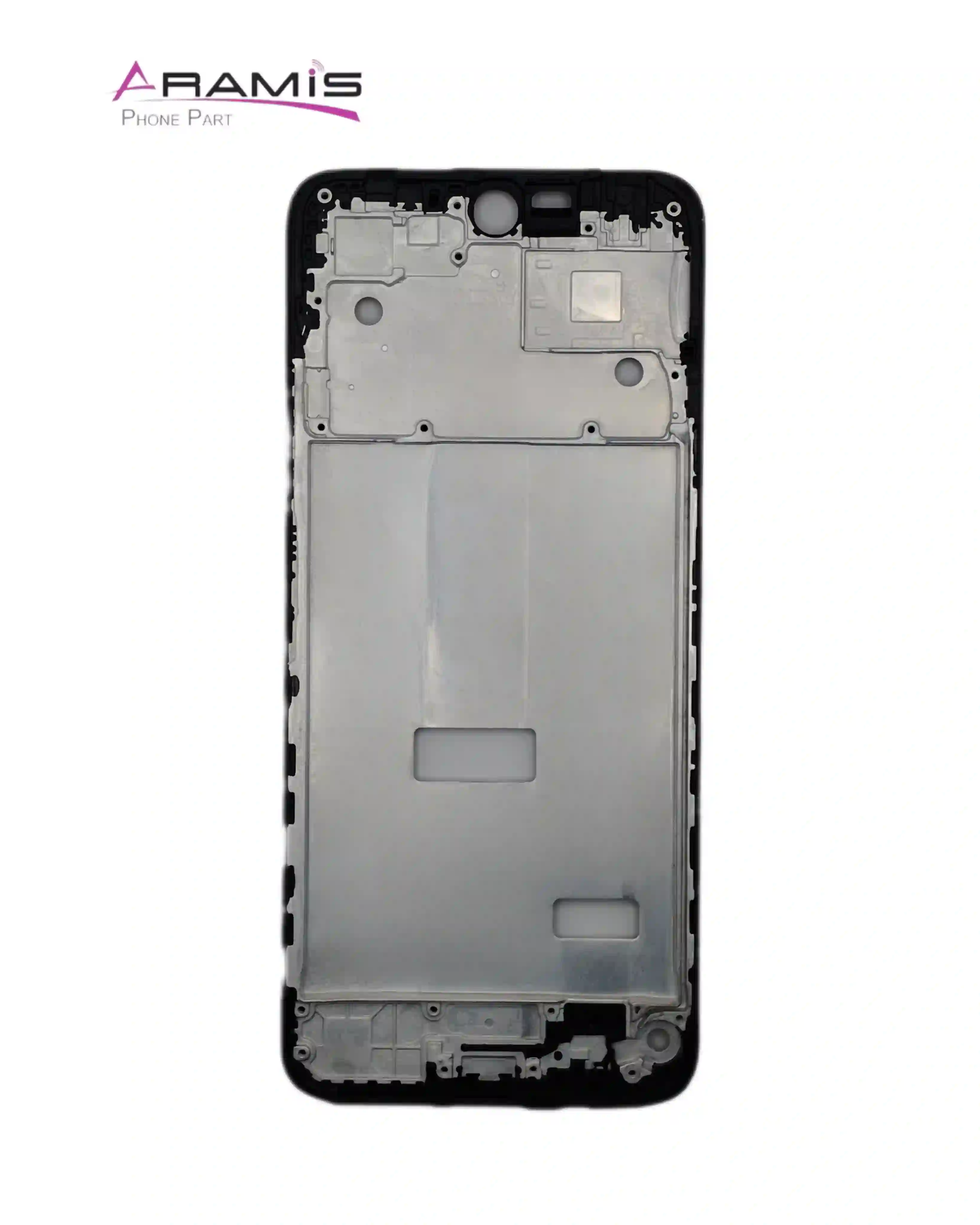 فریم ال سی دی ردمی 12c شیائومی  (  کفی ال سی دی redmi 12c )