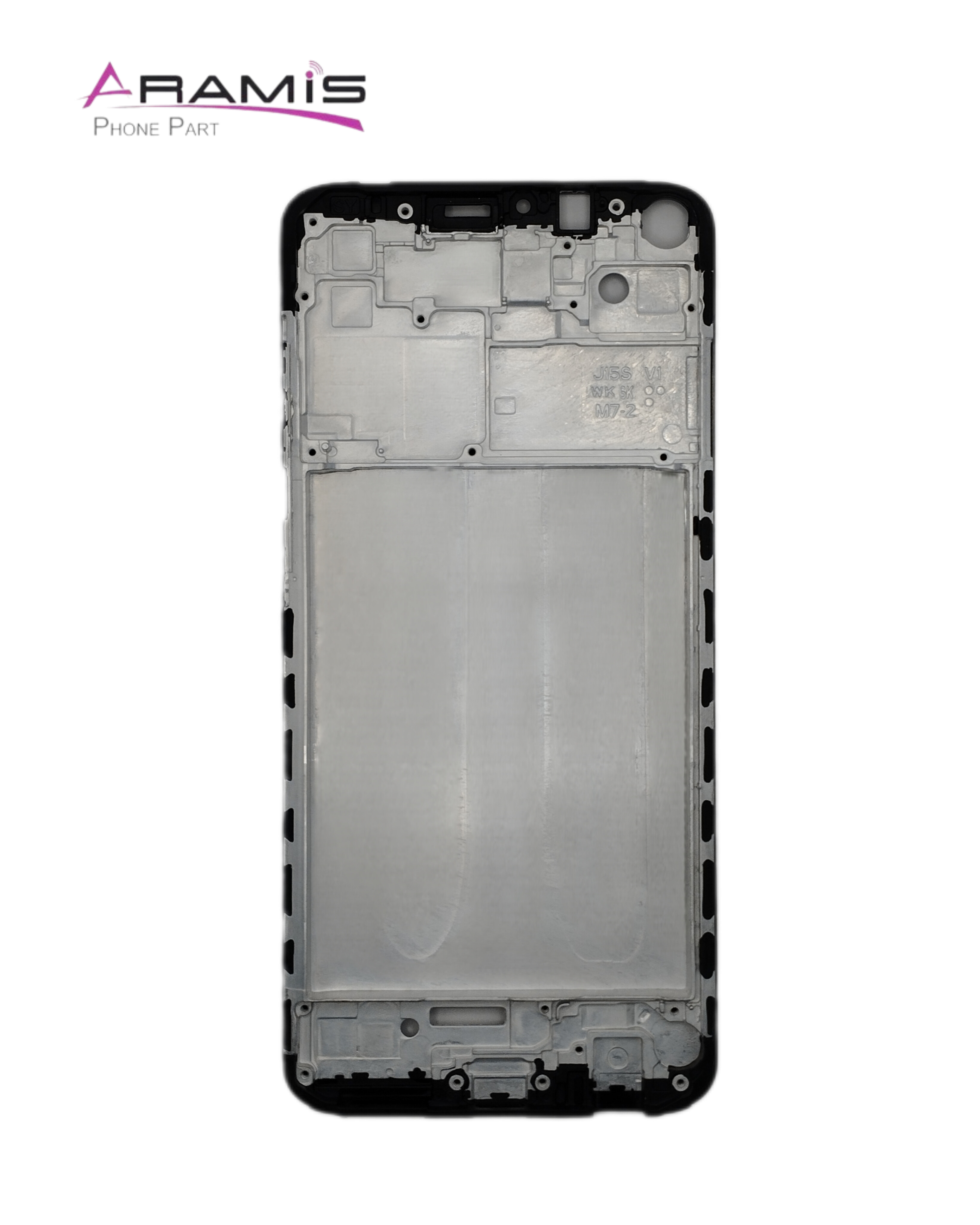 فریم ال سی دی ردمی نوت 9 شیائومی ( کفی ال سی دی redmi note 9 )