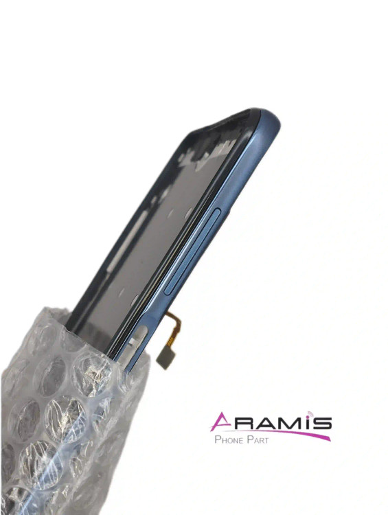فریم ال سی دی ردمی نوت 9s شیائومی (فریم و شاسی ال سی دی redmi note 9s )