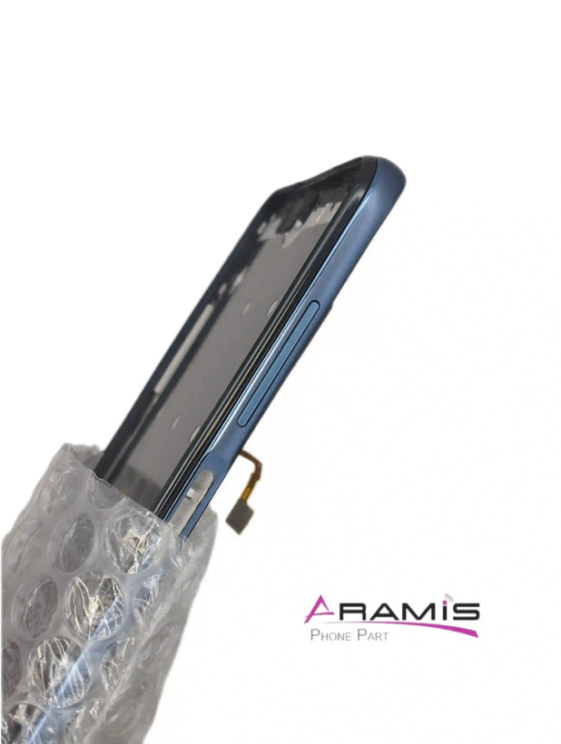 فریم ال سی دی ردمی نوت 9s شیائومی (فریم و شاسی ال سی دی redmi note 9s )
