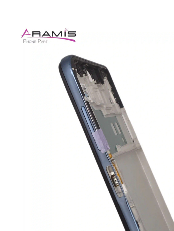 فریم ال سی دی ردمی نوت 9 پرو شیائومی ( فریم شاسی redmi note 9 pro)