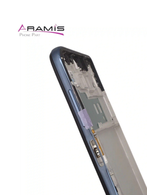فریم ال سی دی ردمی نوت 9 پرو شیائومی ( فریم شاسی redmi note 9 pro)