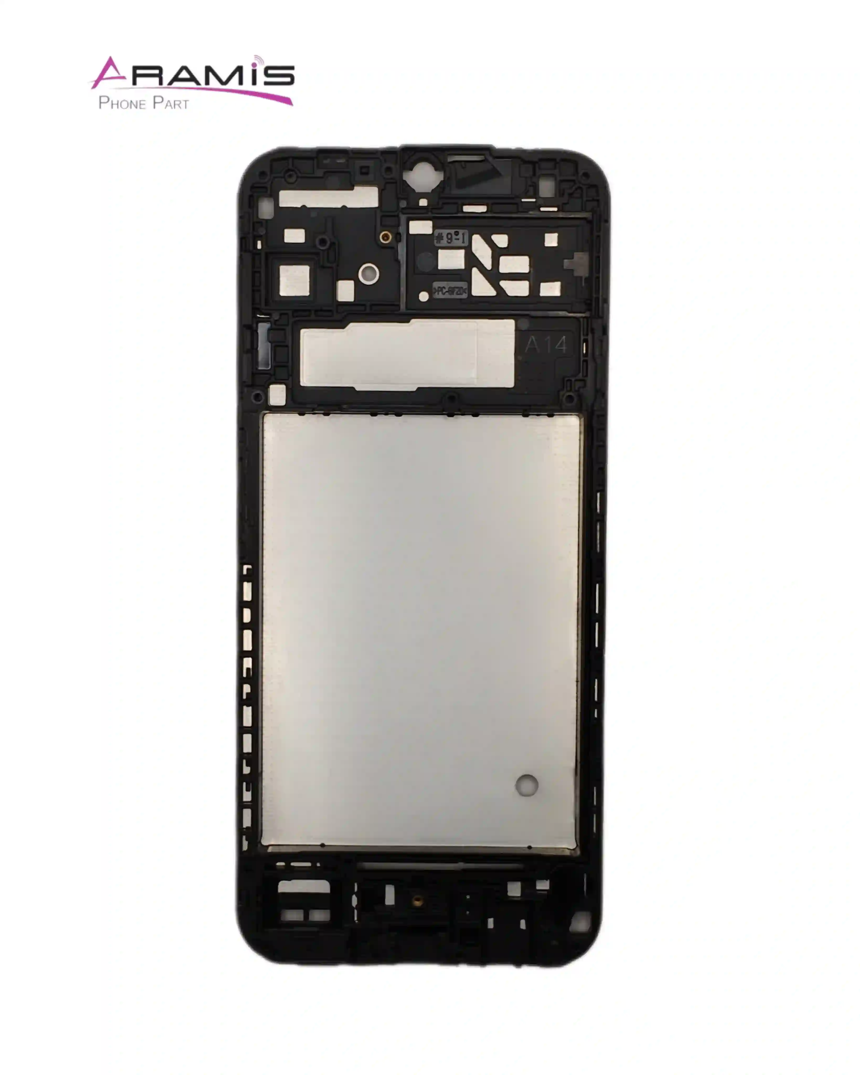 فریم ال سی دی A146B سامسونگ (کفی ال سی دی samsung A146B)