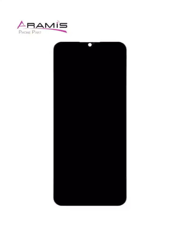 تاچ ال سی دی A15 IC BIG سامسونگ + فریم