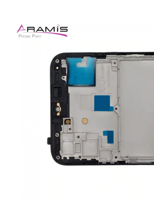 تاچ ال سی دی A15 IC BIG سامسونگ + فریم