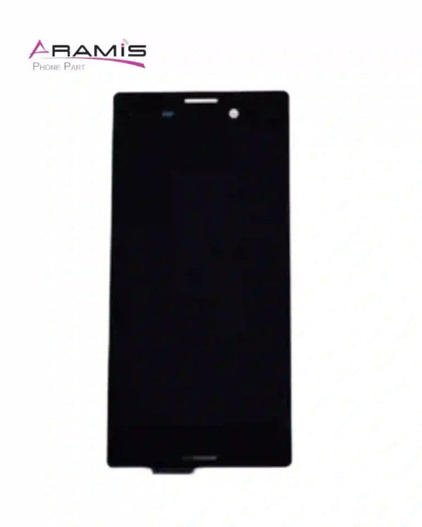 تاچ و ال سی دی M4 سونی اصل همراه با گارانتی( M4 SONY )
