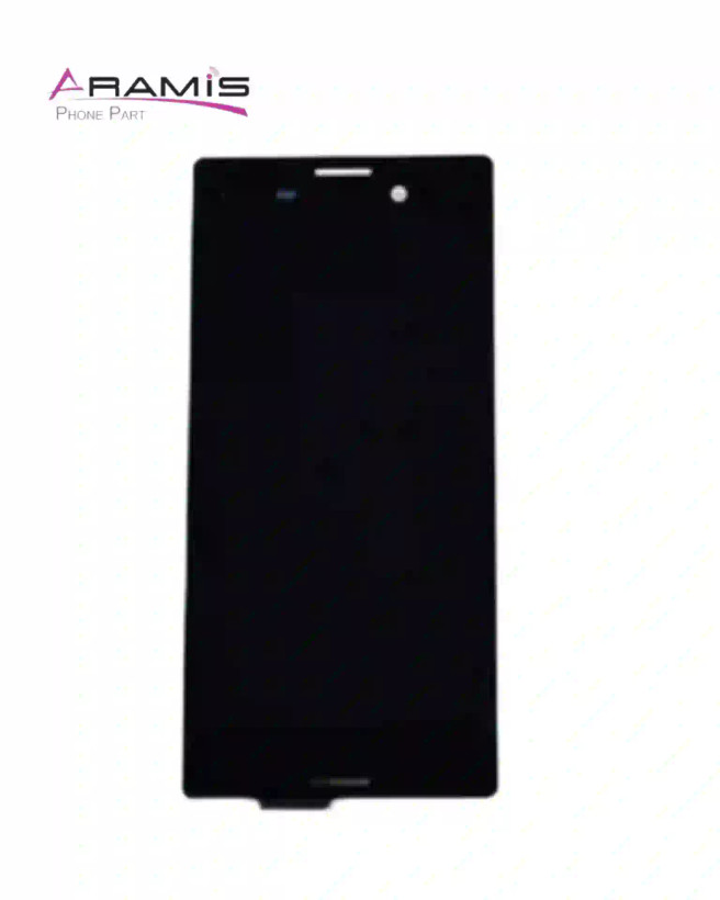 تاچ و ال سی دی M4 سونی اصل همراه با گارانتی( M4 SONY )