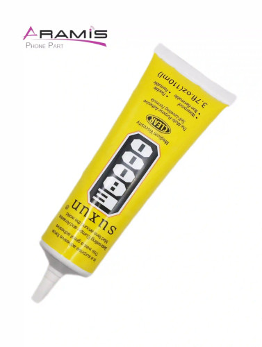 چسب تعمیرات موبایل E8000 ( 110 میل) بزرگ