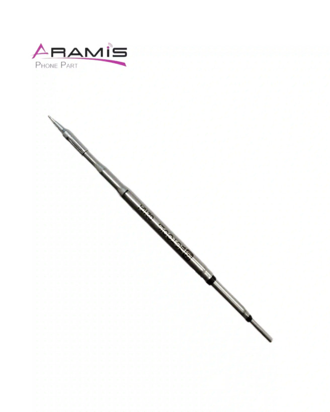 نوک هویه صاف C210 ( نوک تیز )