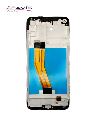 السیدی سامسونگ شرکتی با فریم مدل A11 ( ال سی دی A11 )
