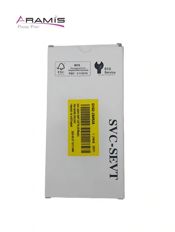 تاچ ال سی دی M336 سامسونگ شرکتی + گارانتی