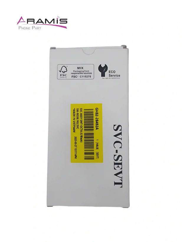 تاچ ال سی دی M336 سامسونگ شرکتی + گارانتی