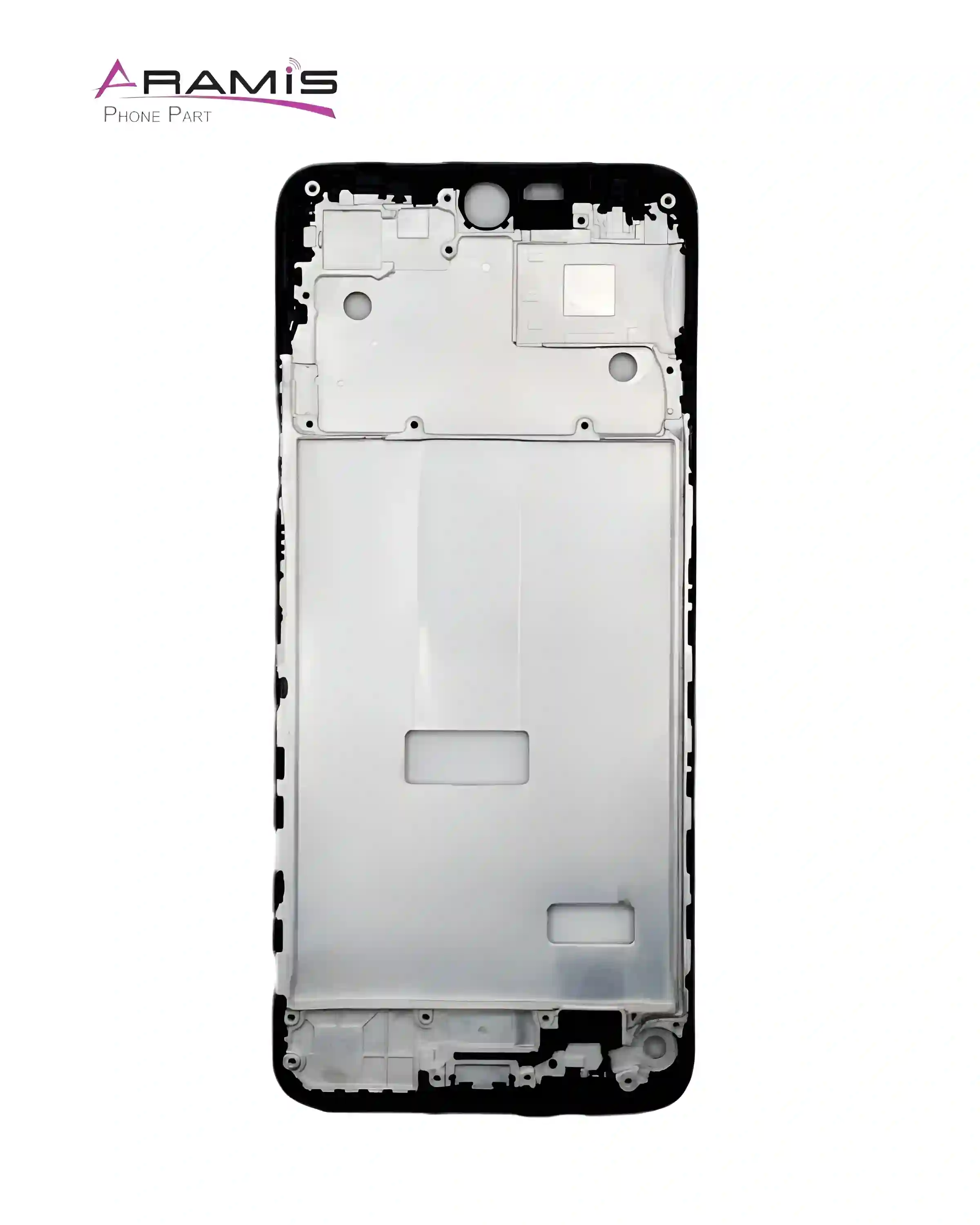 فریم ال سی دی ردمی 12 شیائومی  (  کفی ال سی دی redmi 12 )