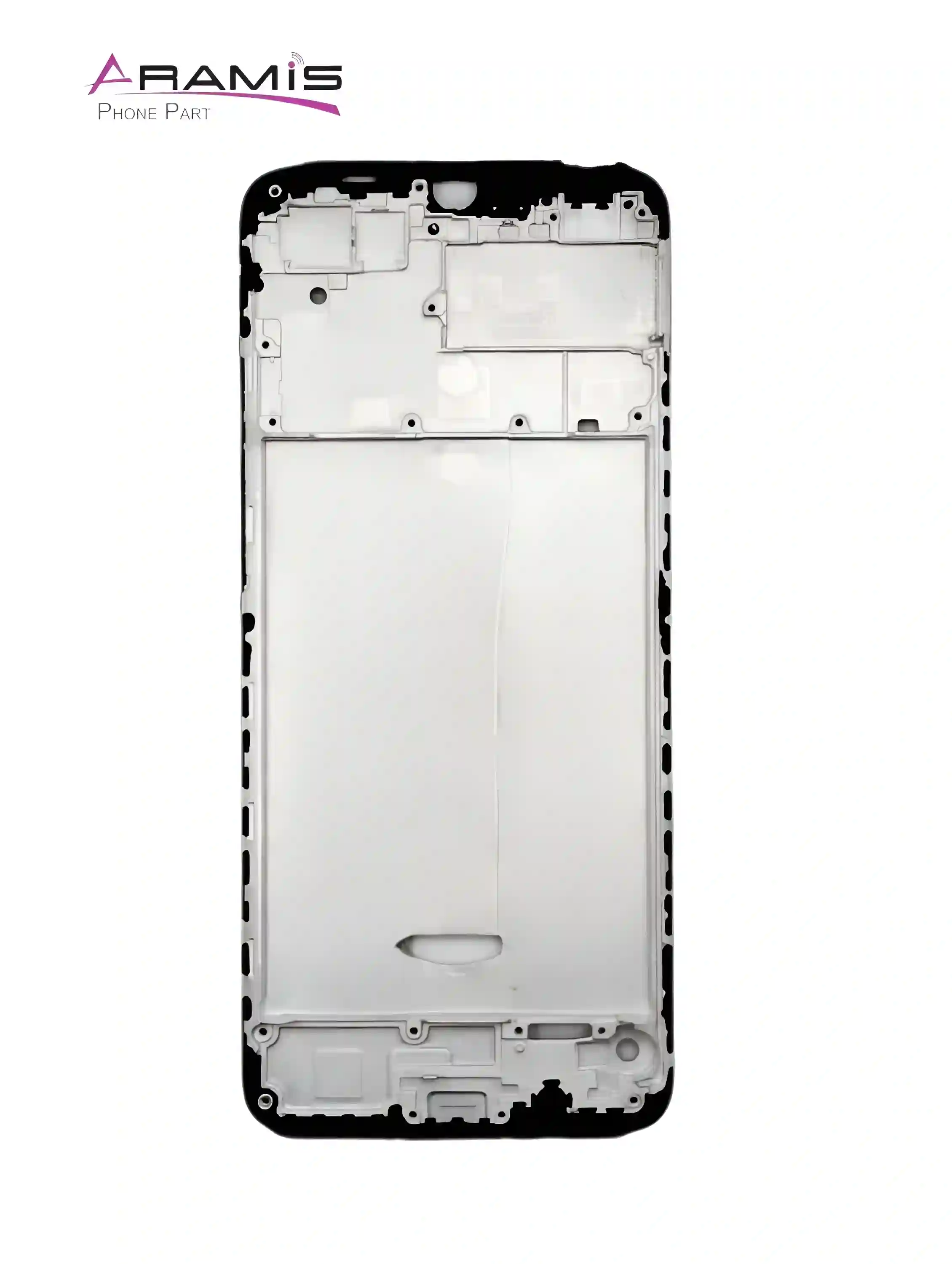 فریم ال سی دی ردمی 10c شیائومی ( کفی ال سی دی redmi 10c )