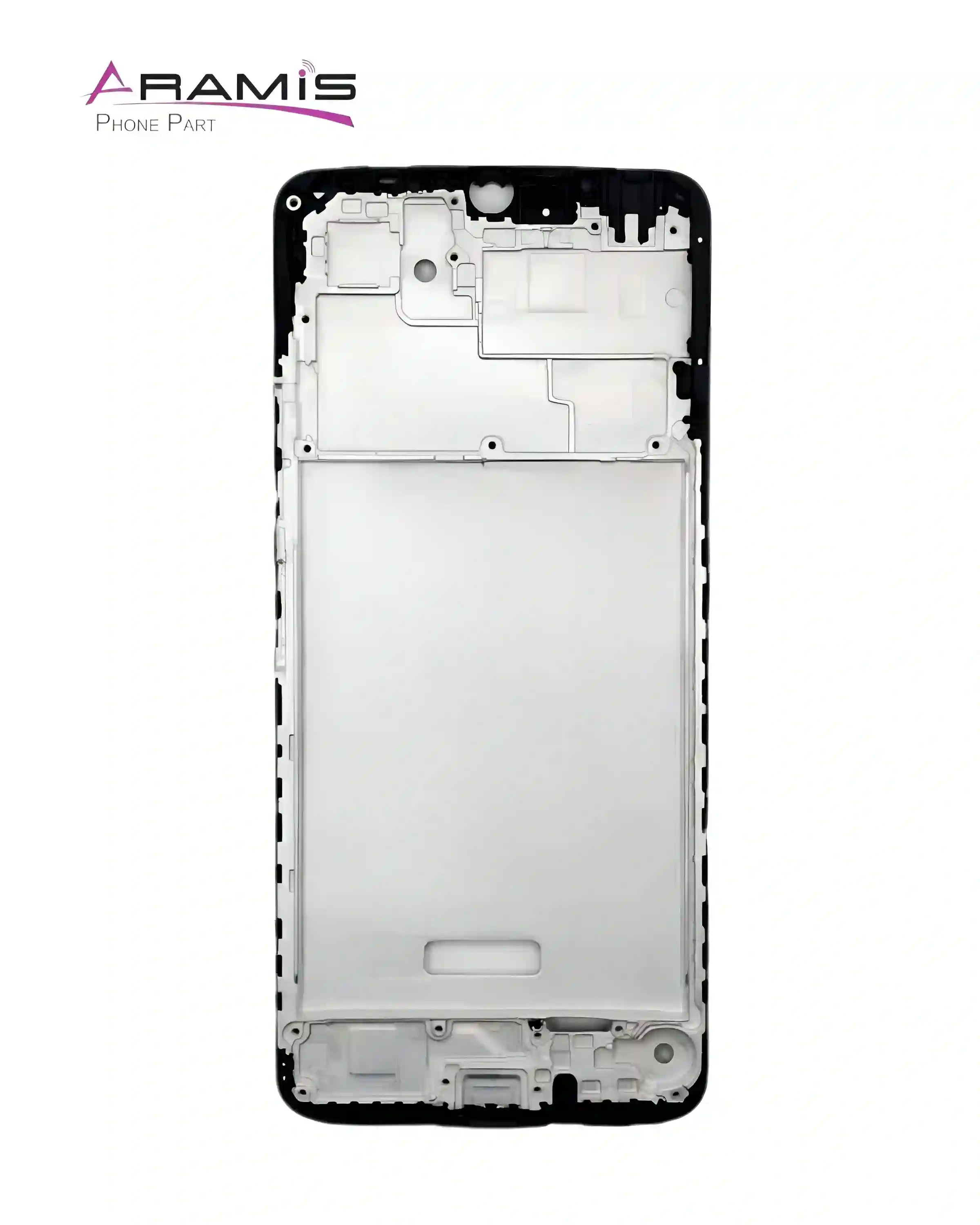 فریم ال سی دی ردمی 13c شیائومی ( کفی ال سی دی redmi 13c )
