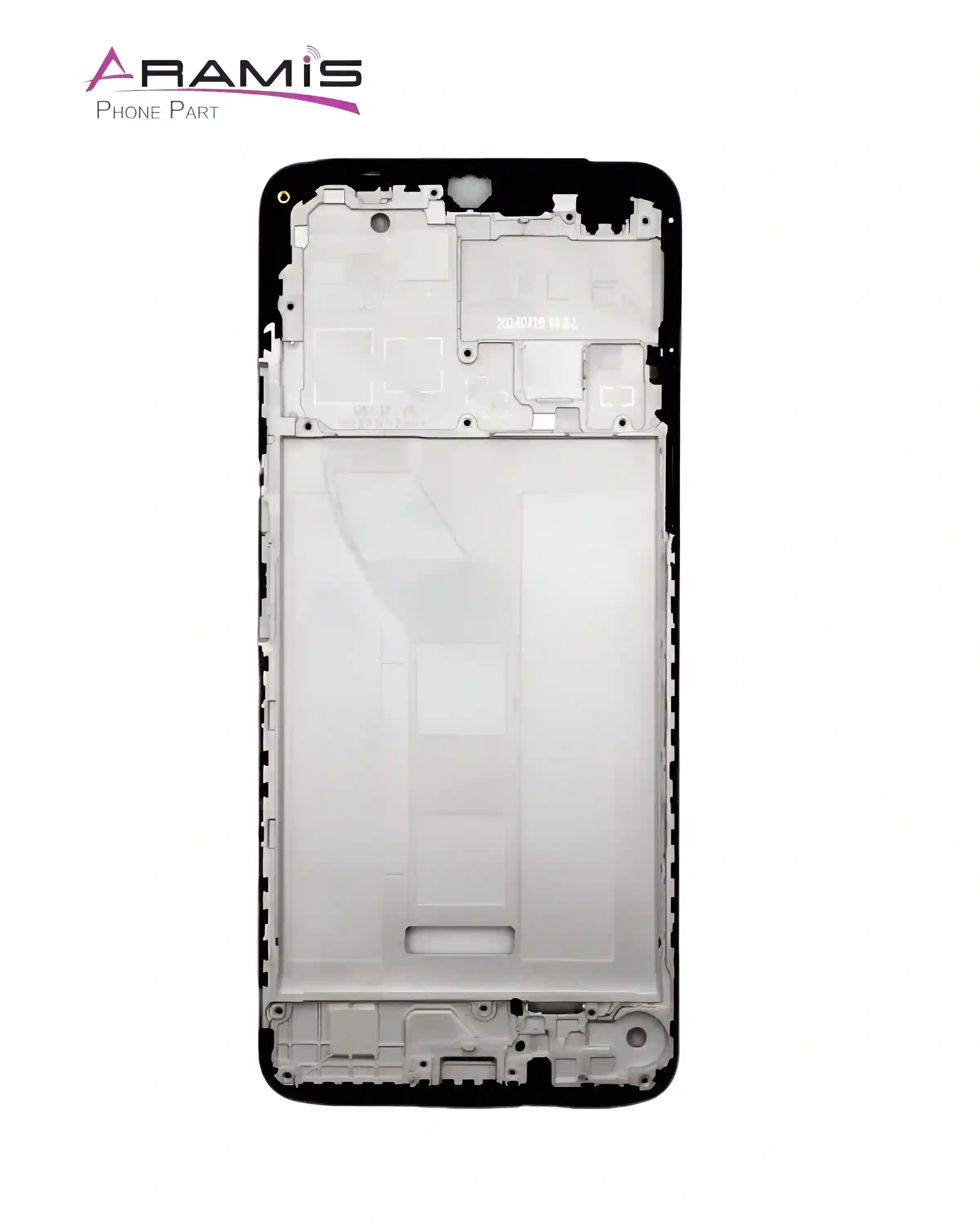 فریم ال سی دی ردمی 14c ( کفی ال سی دی redmi 14c )