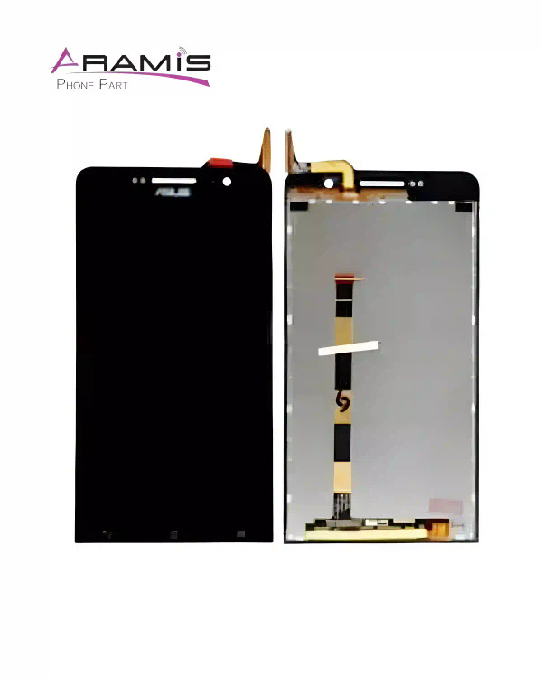 ال سی دی زنفون 6 ایسوس (Zenfone 6) +گارانتی