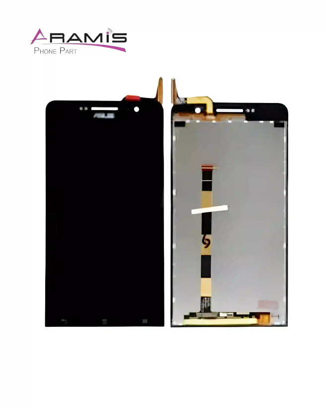 ال سی دی زنفون 6 ایسوس (Zenfone 6) +گارانتی