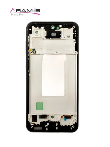ال سی دی A36 اینسل سامسونگ با فریم (LCD SAMSUNG A36 )