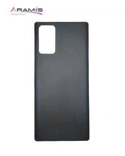 در پشت گوشی سامسونگ SAMSUNG NOTE 20