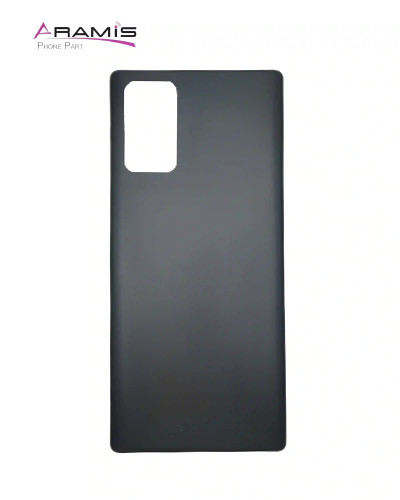 در پشت گوشی سامسونگ SAMSUNG NOTE 20
