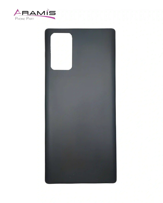 در پشت گوشی سامسونگ SAMSUNG NOTE 20