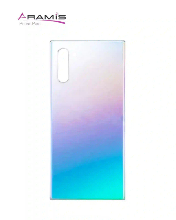 قاب پشت گوشی سامسونگ SAMSUNG NOTE 10 ( اصلی )
