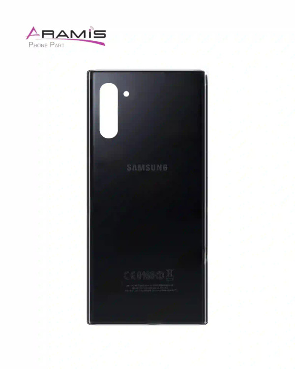 قاب پشت گوشی سامسونگ SAMSUNG NOTE 10 ( اصلی )