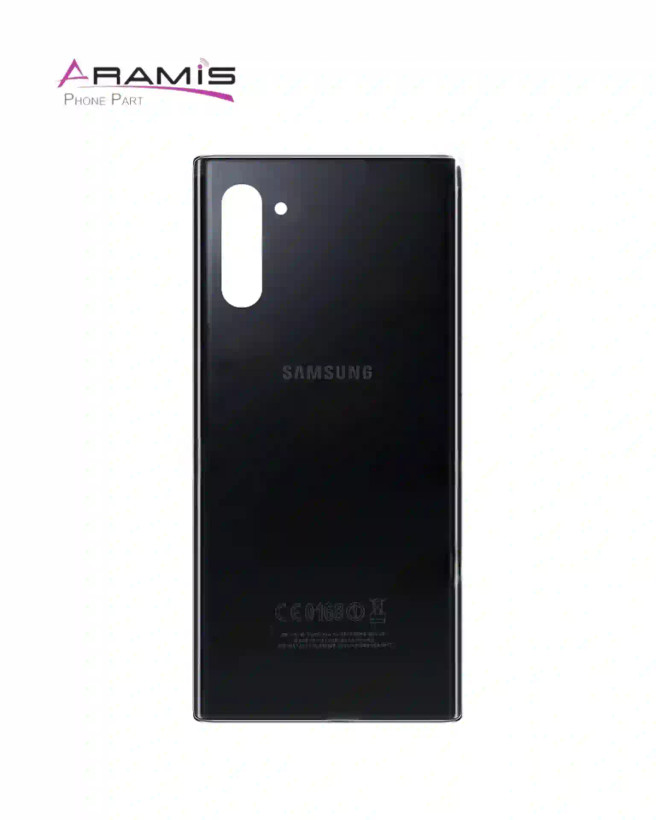 قاب پشت گوشی سامسونگ SAMSUNG NOTE 10 ( اصلی )
