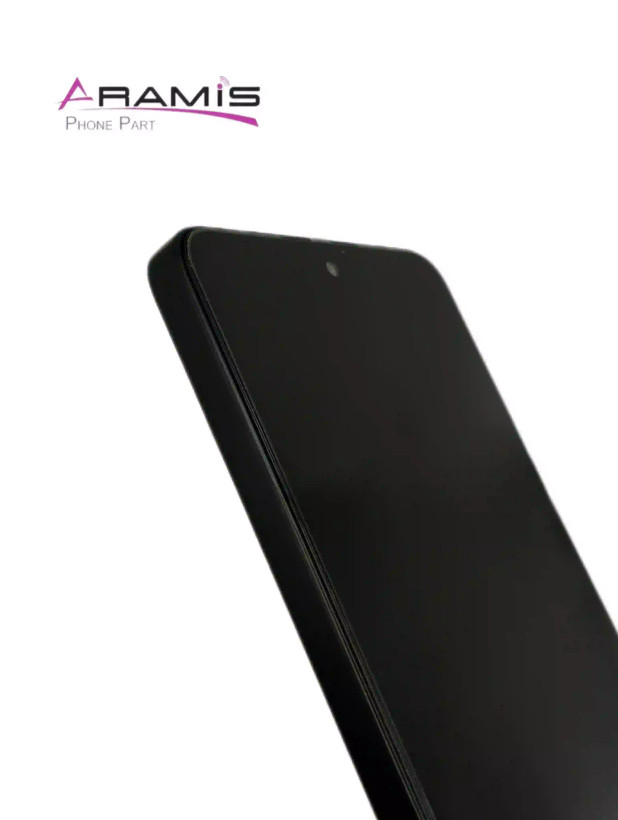 ال سی دی NOTE 13 4G شیائومی اینسل بافریم