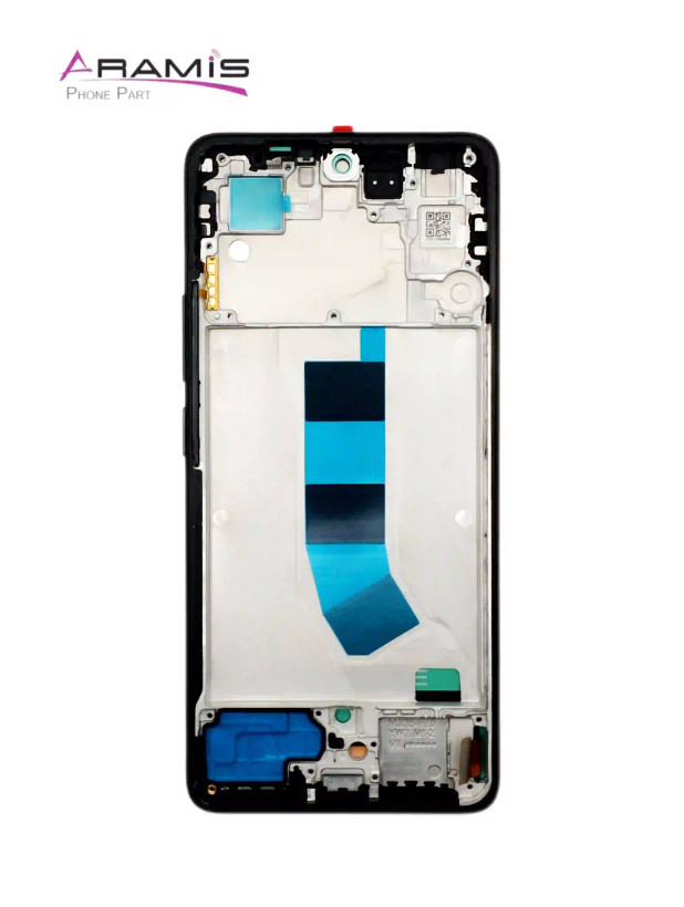 ال سی دی NOTE 13 4G شیائومی اینسل بافریم