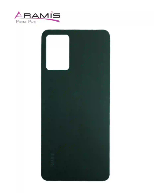 در پشت گوشی NOTE 11 PRO MAX شیائومی