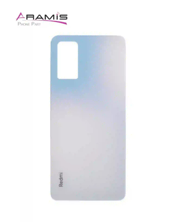در پشت گوشی NOTE 11 PRO MAX شیائومی