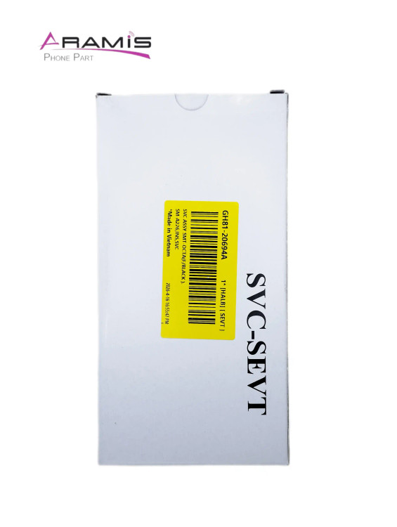 تاچ ال سی دی A22 5G شرکتی + گارانتی