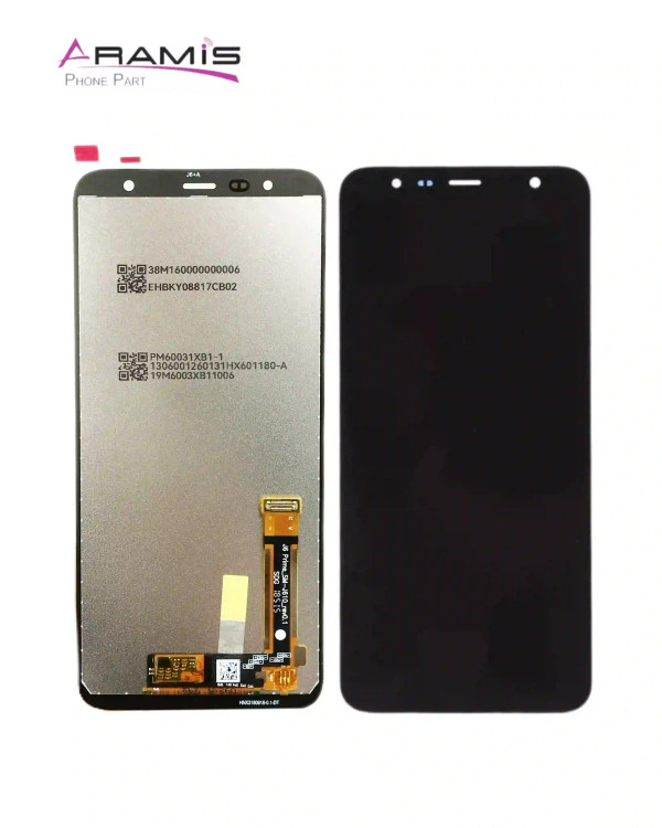 تاچ ال سی دی J610 J410 J4 Plus سامسونگ شرکتی (ORG)