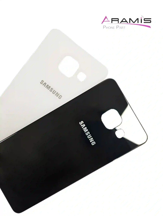 در پشت گوشی A310 SAMSUNG اورجینال