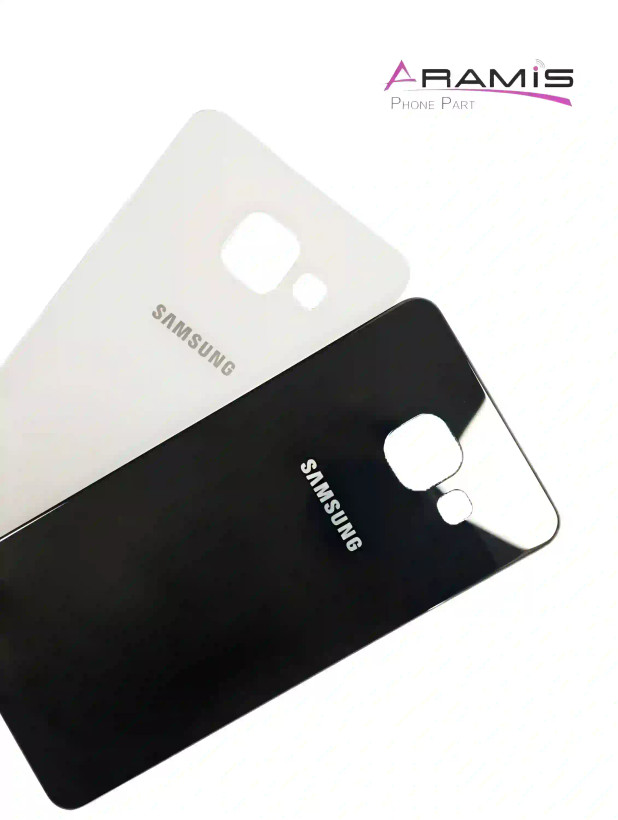 در پشت گوشی A310 SAMSUNG اورجینال