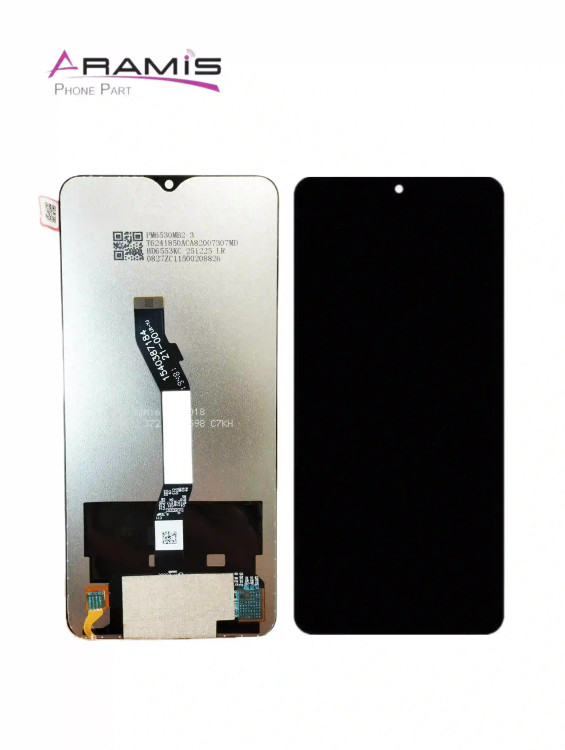 تاچ ال سی دی شیائومی NOTE 8 PRO کیفیت IPS