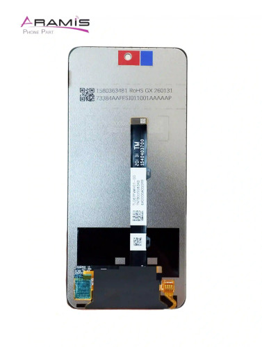 ال سی دی شیائومی پوکو x3 شرکتی | XIAOMI POCO x3