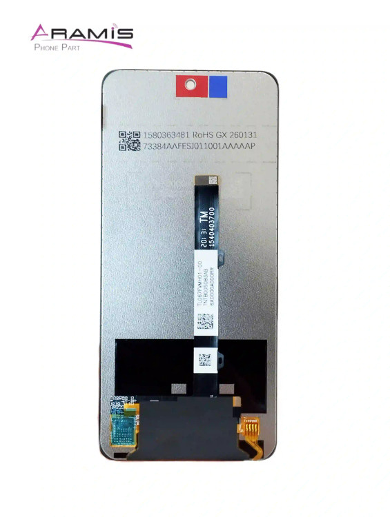 ال سی دی شیائومی پوکو x3 شرکتی | XIAOMI POCO x3