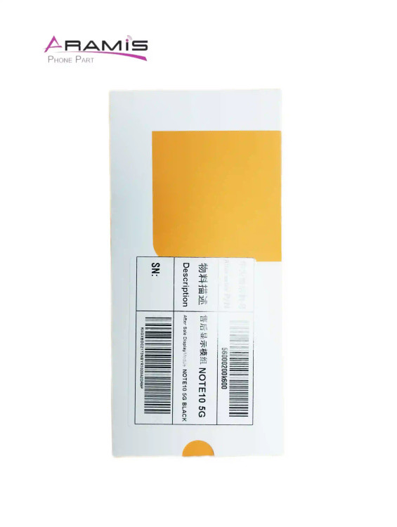 ال سی دی شیائومی Redmi 10 5G
