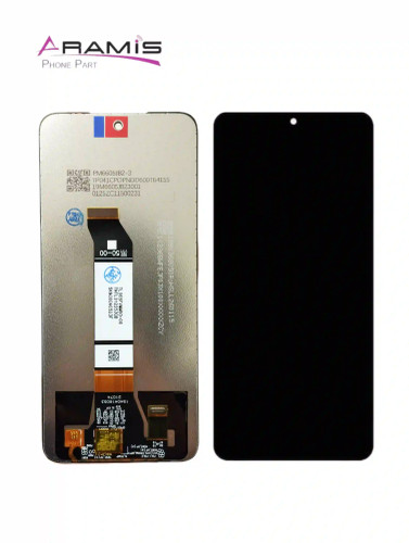 ال سی دی شیائومی Redmi 10 5G