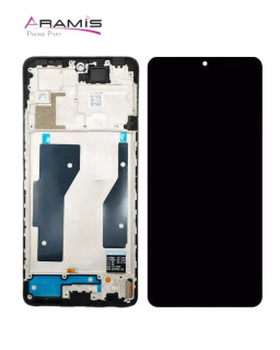 ال سی دی شیائومی NOTE 11 PRO اینسل