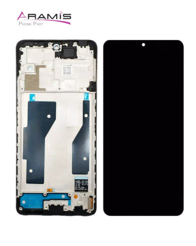 ال سی دی شیائومی NOTE 11 PRO اینسل