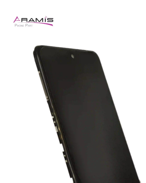 ال سی دی شیائومی NOTE 11 PRO اینسل