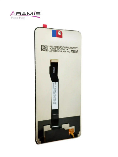 السیدی X4 GT شیائومی شرکتی