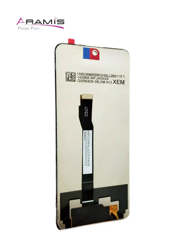 السیدی X4 GT شیائومی شرکتی