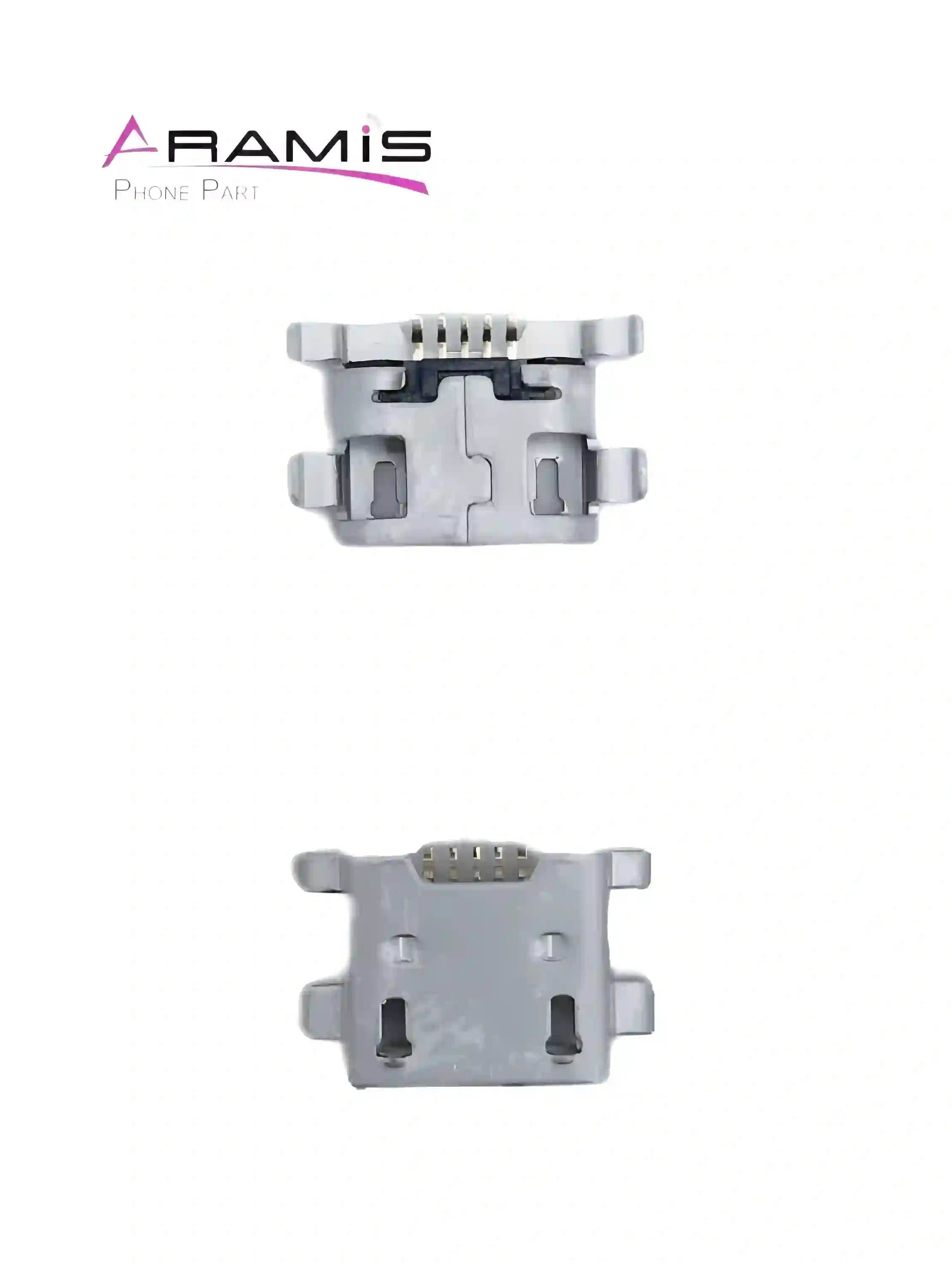 سوکت شارژ هوآووی G525 ( کانکتور شارژ G525 )