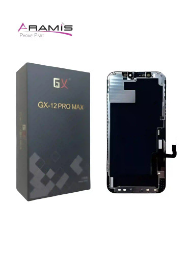 السیدی آیفون 12 PRO MAX GX (ال سی دی GX ایفون 12 پرو)